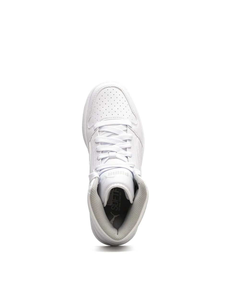 Rebound layup sl jr - Blanc - #45Y-15 - Image 5