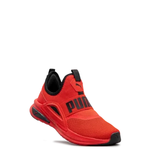 Enzo evo slip on jr - Rouge - #45Y-200