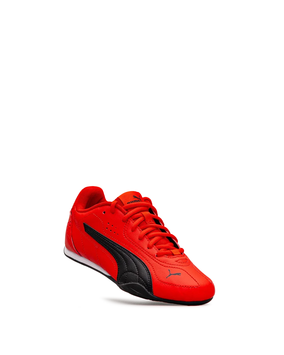 Puma catch jr - Rouge - #45Y-22