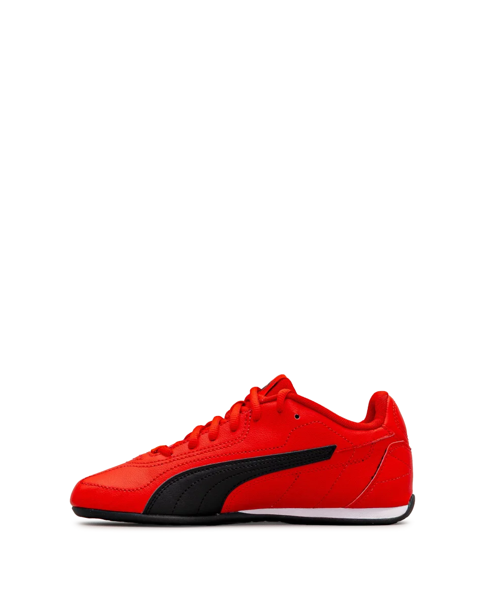 Puma catch jr - Rouge - #45Y-22 - Image 3