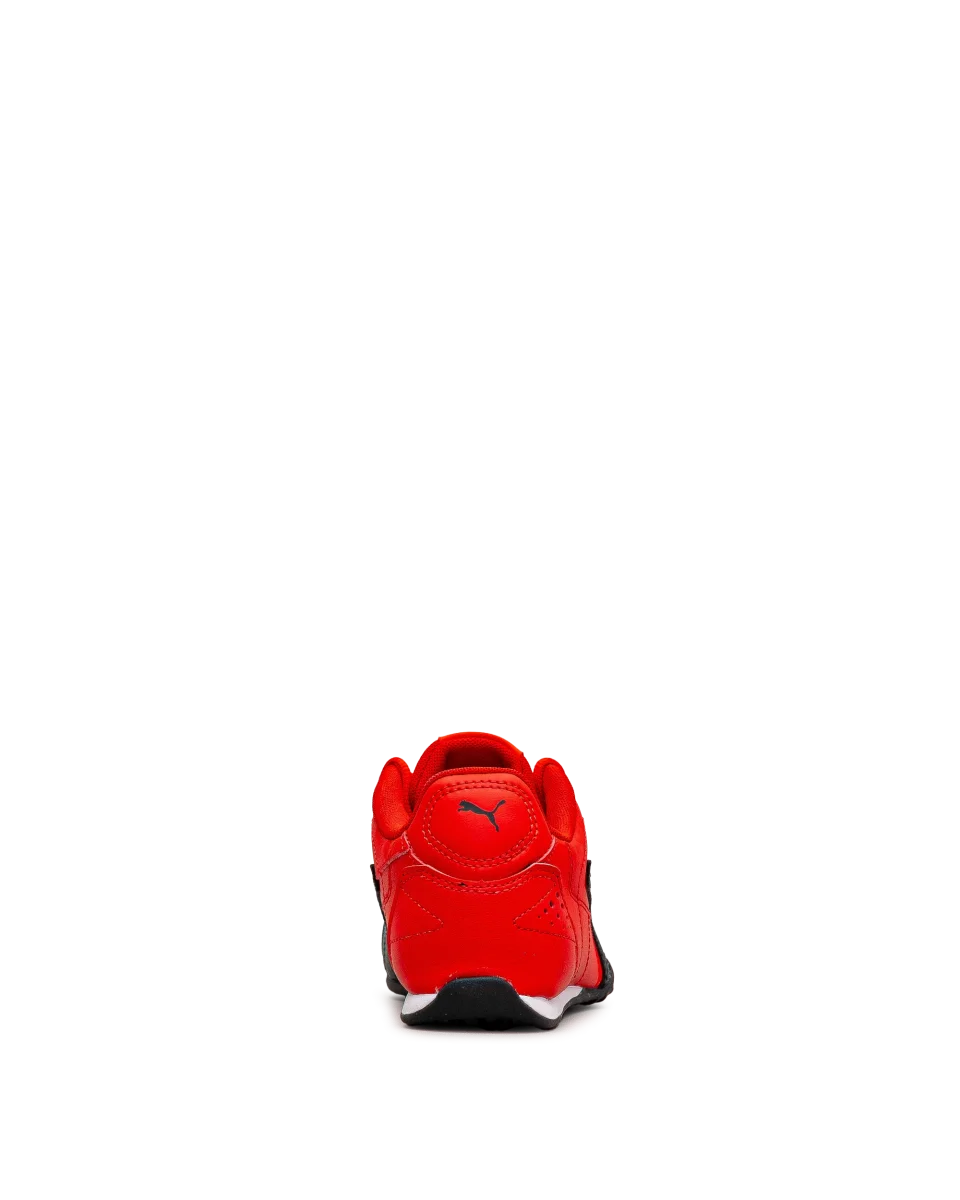 Puma catch jr - Rouge - #45Y-22 - Image 4
