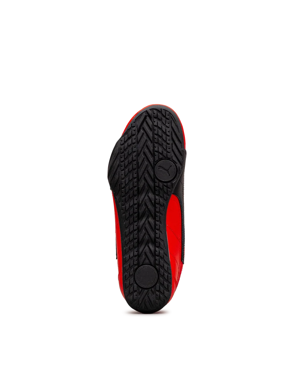 Puma catch jr - Rouge - #45Y-22 - Image 6