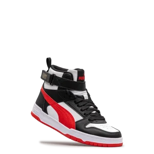 Rbd game jr - Rouge&noir - #45Y-25