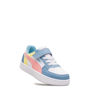 Caven 2.0 ps  - Blanc&bleu - #45Y-27