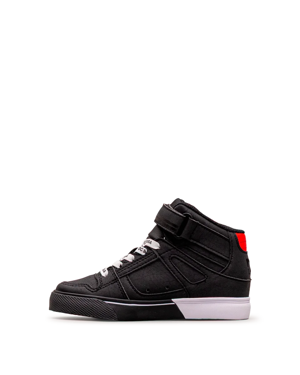 Pure high top se - Blanc&noir - #45Y-53 - Image 3