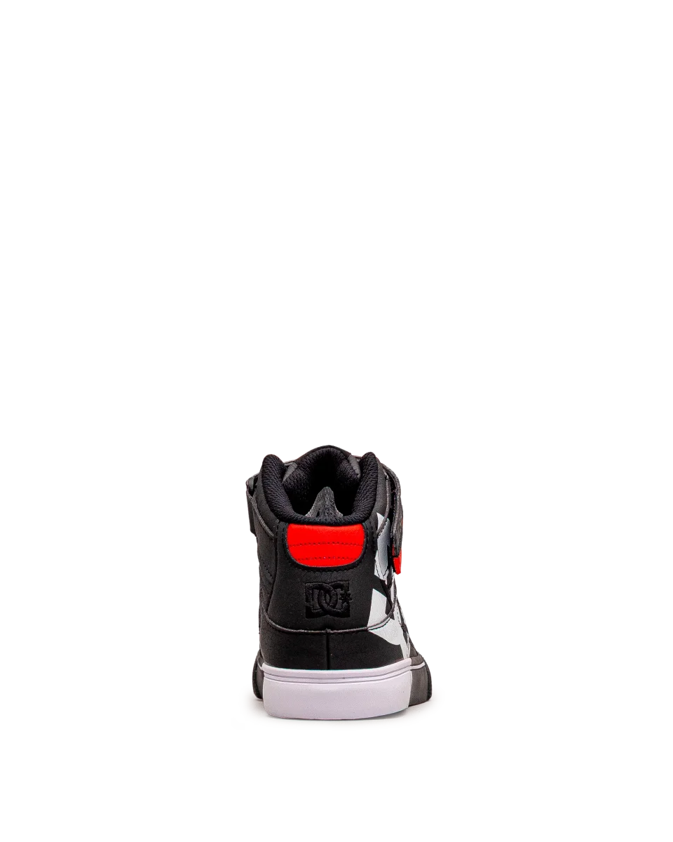 Pure high top se - Blanc&noir - #45Y-53 - Image 4