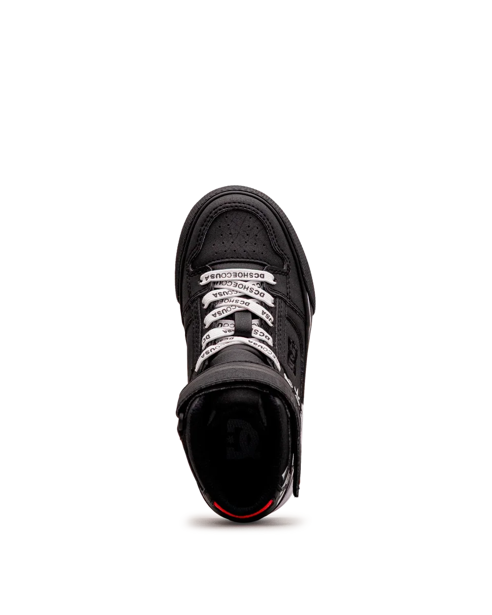 Pure high top se - Blanc&noir - #45Y-53 - Image 5