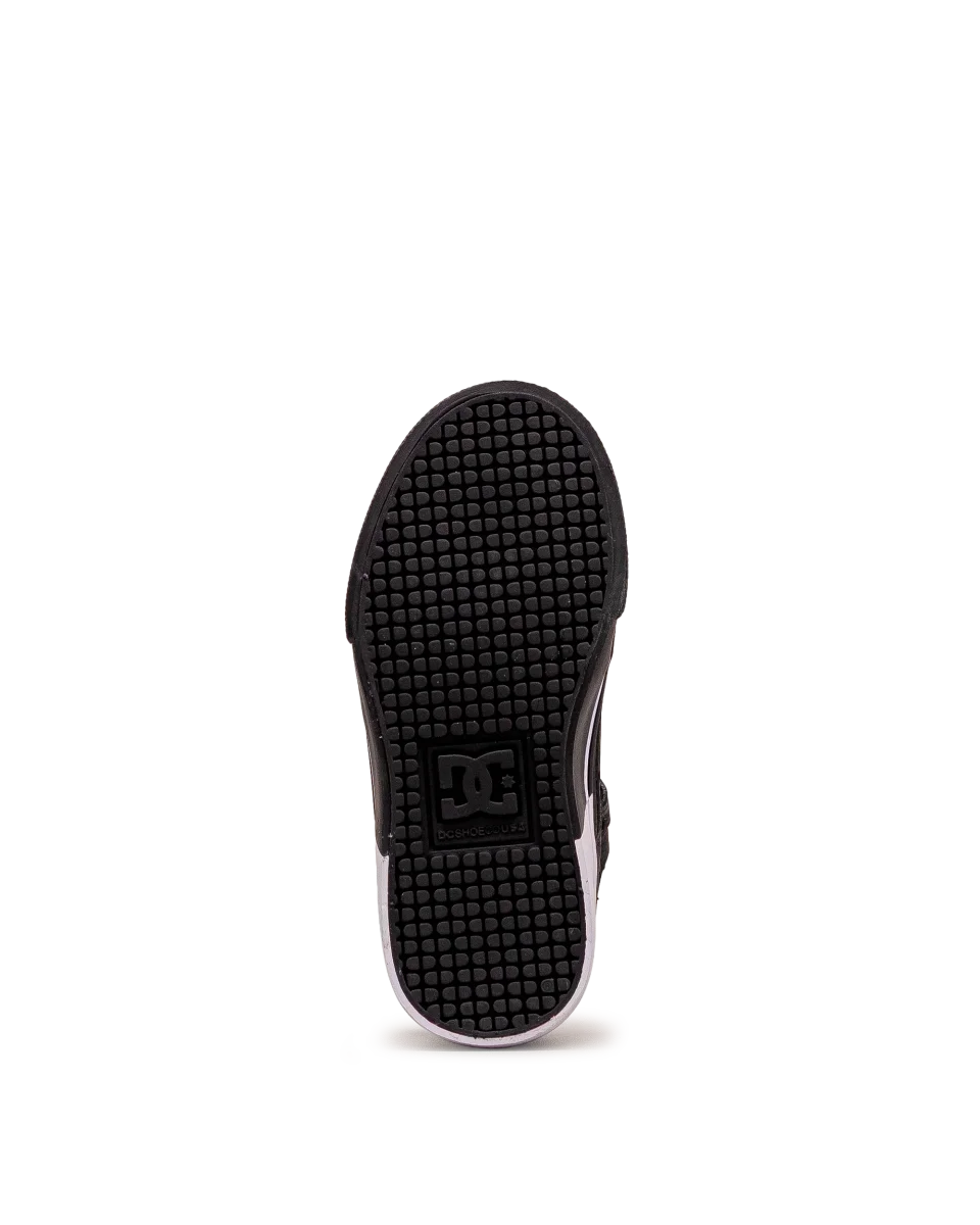 Pure high top se - Blanc&noir - #45Y-53 - Image 6