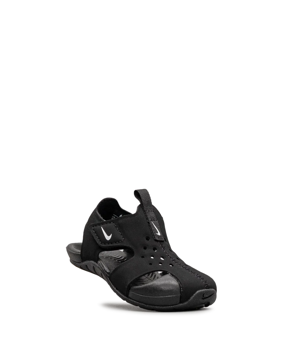 Sunray protect 2 td - Noir - #48B-05