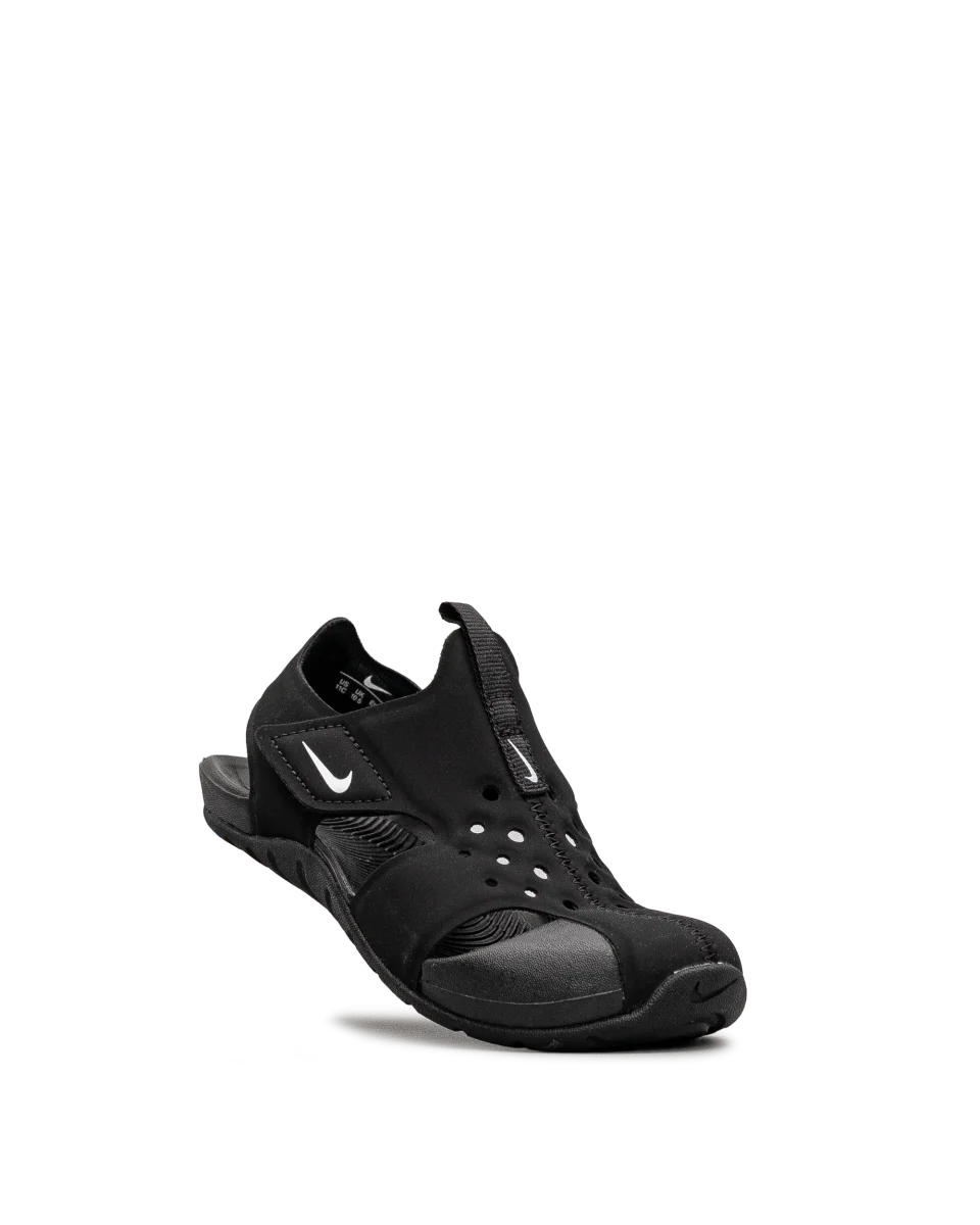 Sunray protect 2 ps - Noir - #48B-10