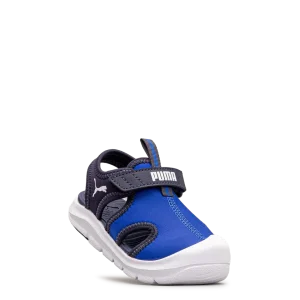 Fun racer sandal td ps  - Bleu - #48B-14