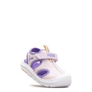 Fun racer sandal td ps  - Lilas - #48B-14