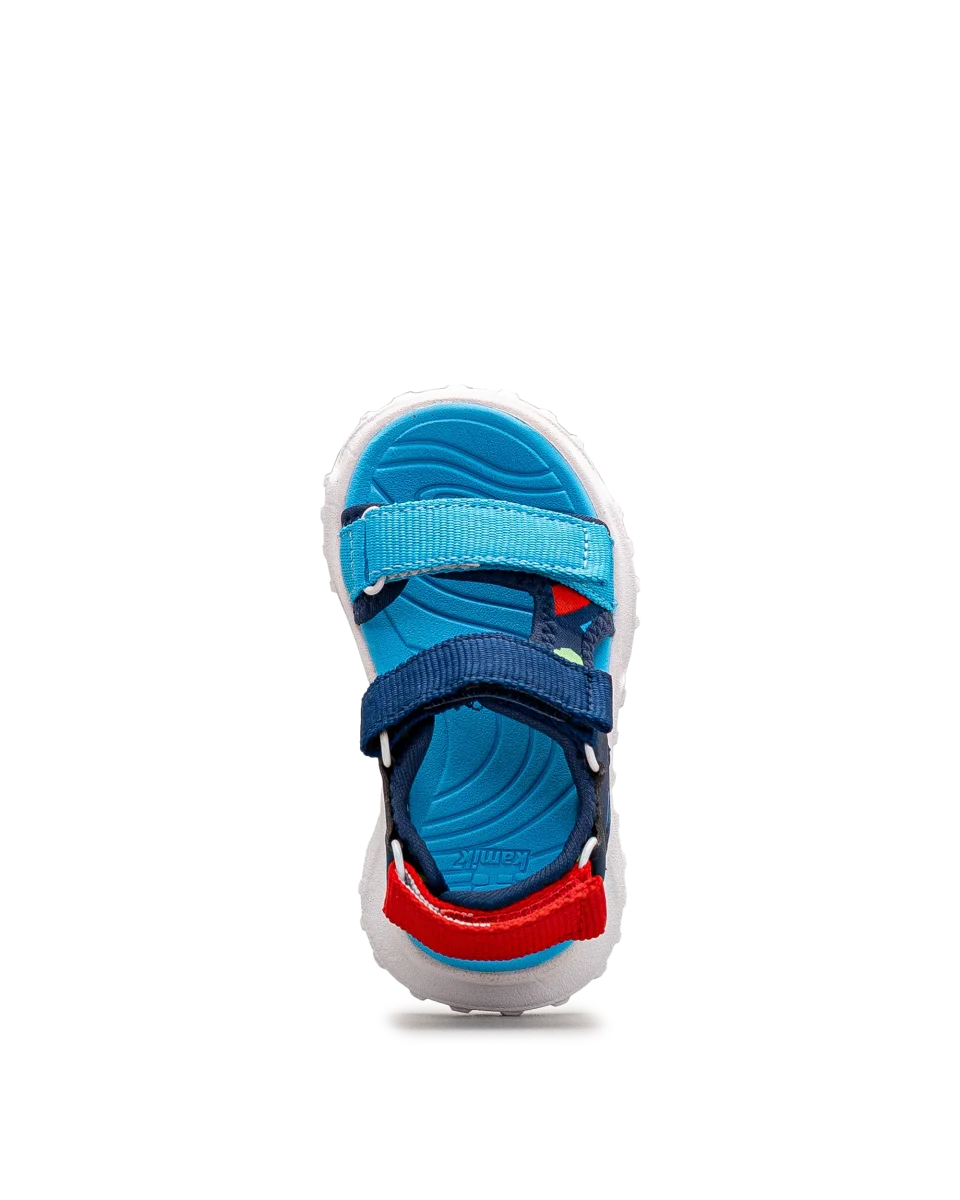 Harbort td - Bleu - #48B-16 - Image 5