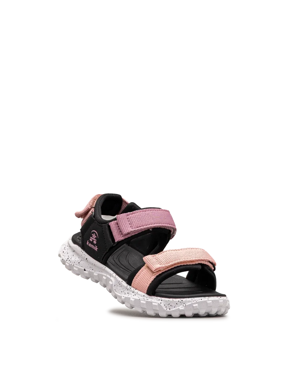 Harbor ps - Noir&rose - #48B-17