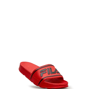 Sleek slide st jr - Rouge - #48W-06