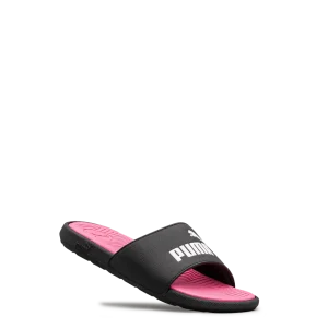 Cool cat 2.0 jr - Noir&rose - #48W-10