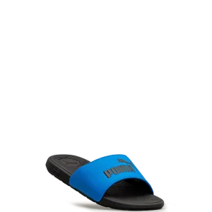 Cool cat 2.0 jr - Noir&bleu - #48W-10