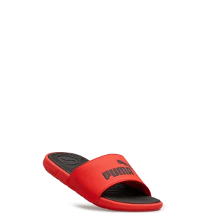 Cool cat 2.0 jr - Rouge&noir - #48W-10