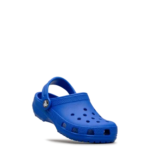 Classic clogs ps jr  - Bleu - #48W-201