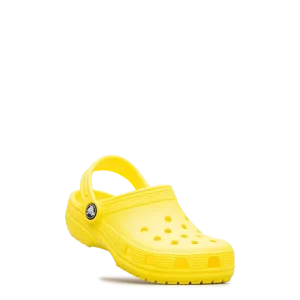 Classic clogs ps jr  - Jaune - #48W-201