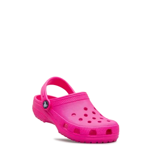 Classic clogs ps jr  - Rose - #48W-201