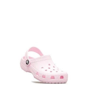 Classic clogs ps jr  - Vieux rose - #48W-201