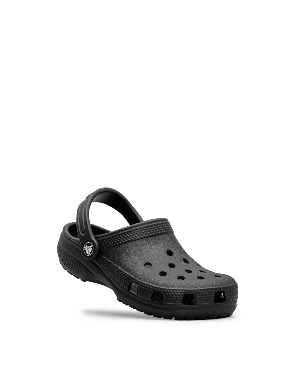 Classic clogs ps jr - Noir - #48W-201