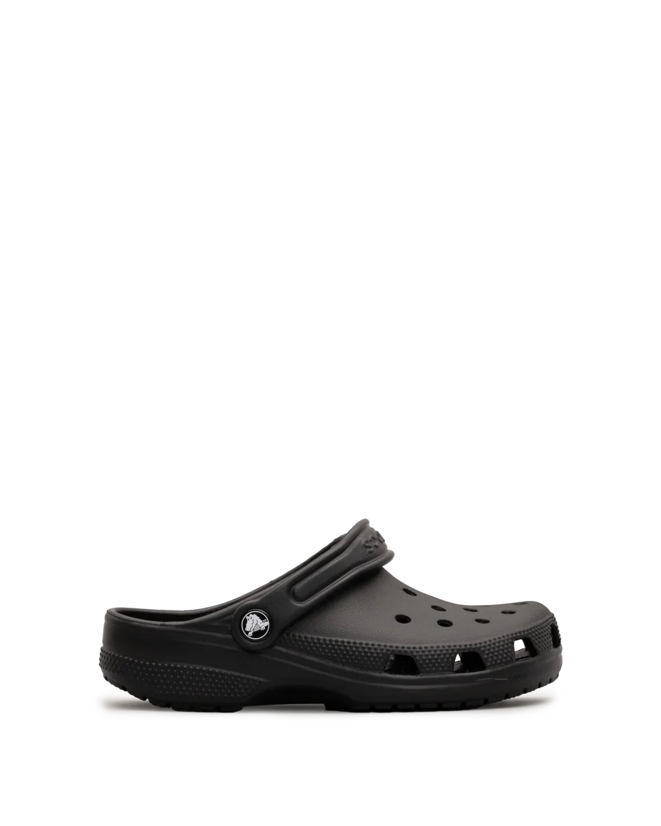 Classic clogs ps jr - Noir - #48W-201 - Image 2