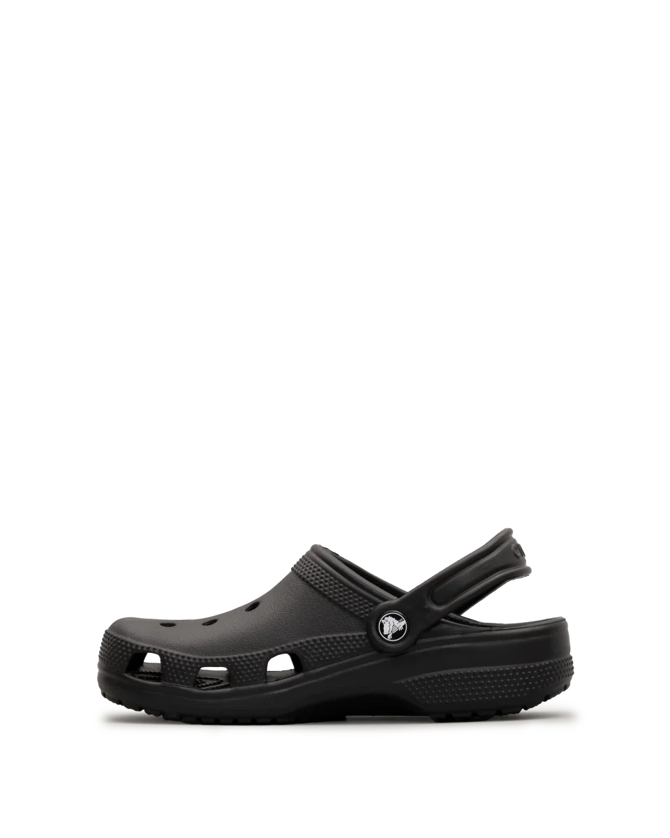 Classic clogs ps jr - Noir - #48W-201 - Image 3