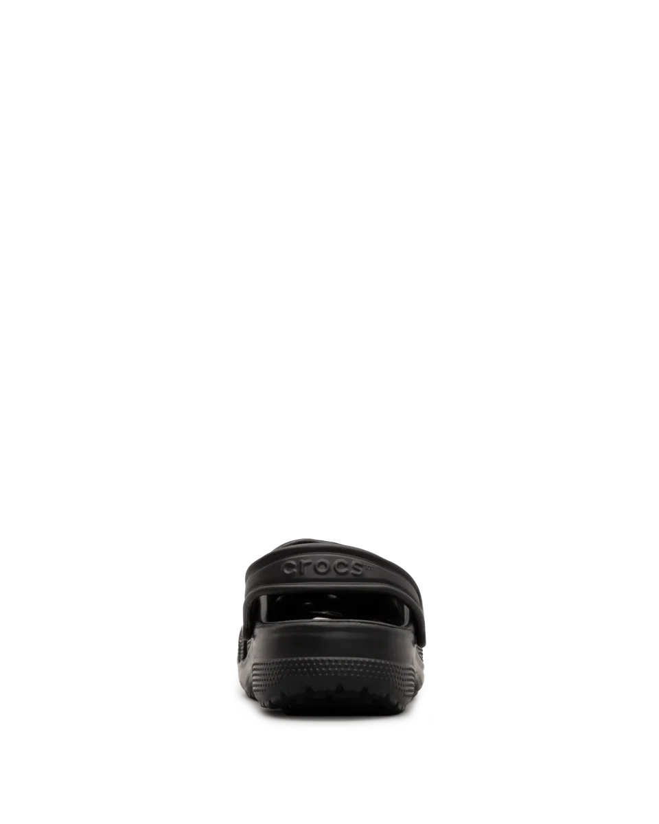 Classic clogs ps jr - Noir - #48W-201 - Image 4