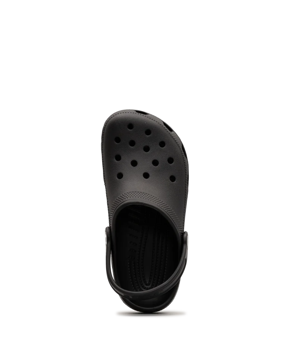 Classic clogs ps jr - Noir - #48W-201 - Image 5