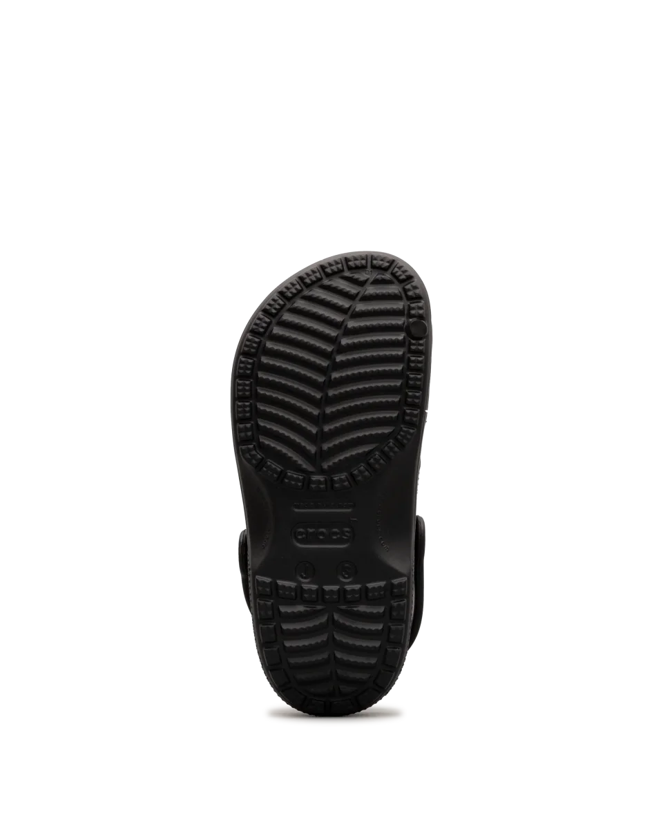 Classic clogs ps jr - Noir - #48W-201 - Image 6