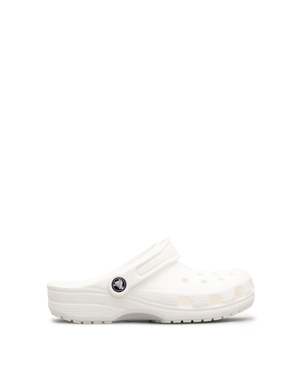 Classic clogs ps jr - Blanc - #48W-201 - Image 2