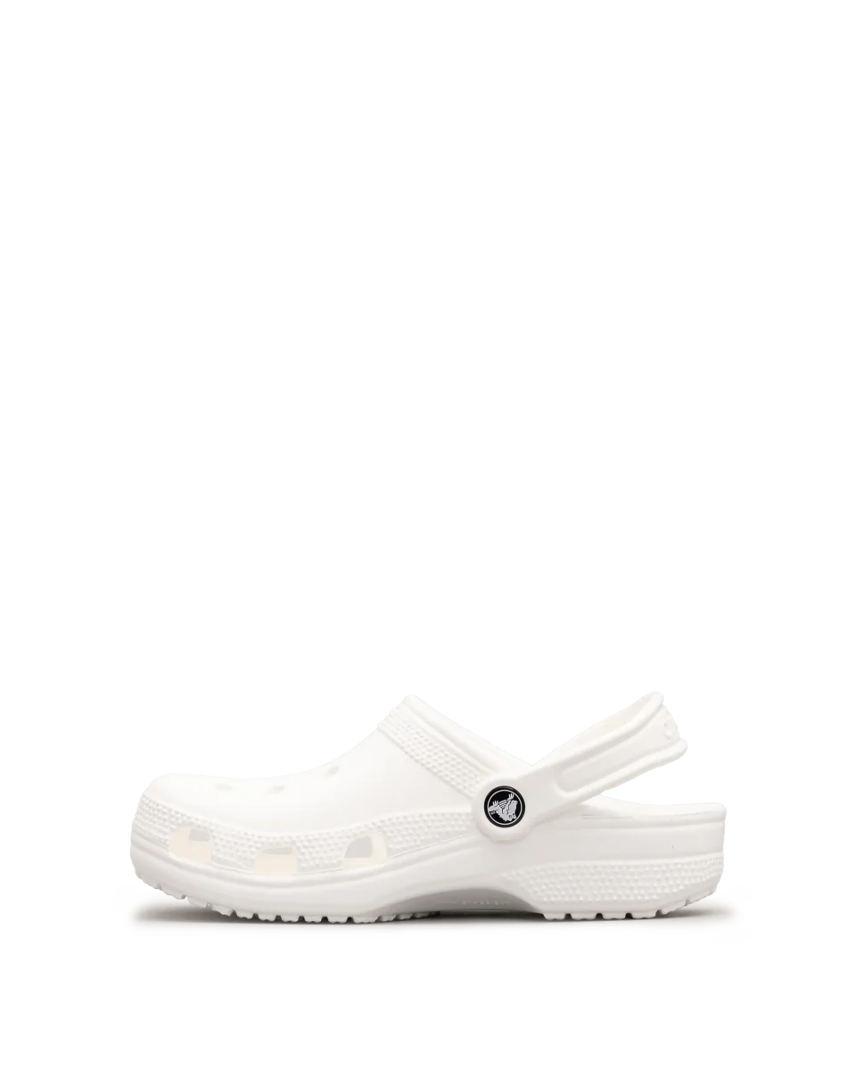Classic clogs ps jr - Blanc - #48W-201 - Image 3