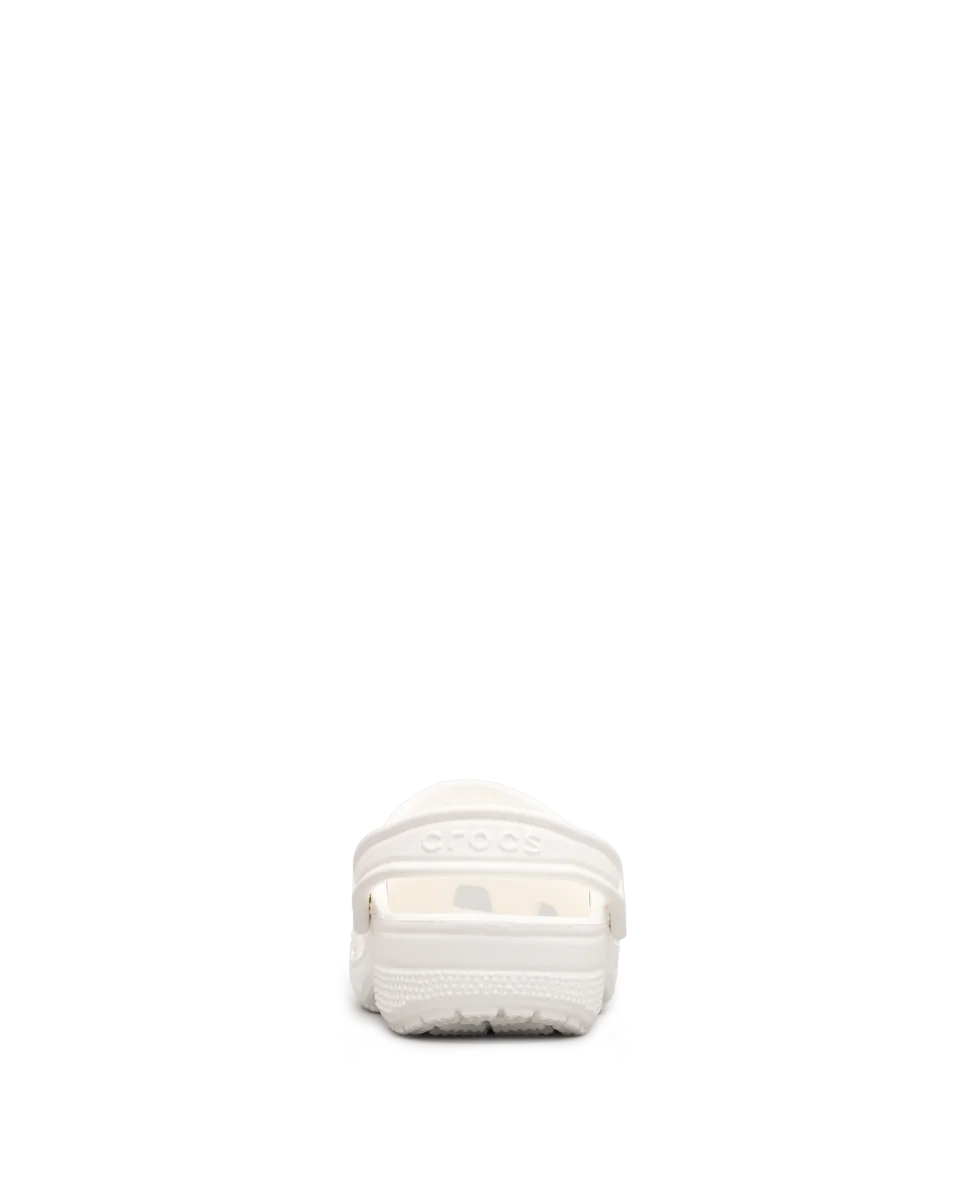 Classic clogs ps jr - Blanc - #48W-201 - Image 4