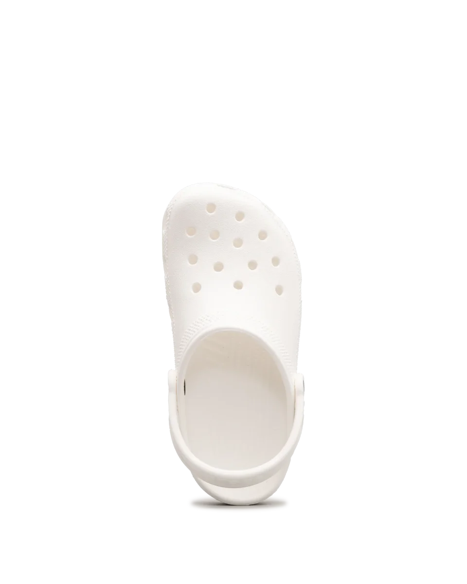 Classic clogs ps jr - Blanc - #48W-201 - Image 5