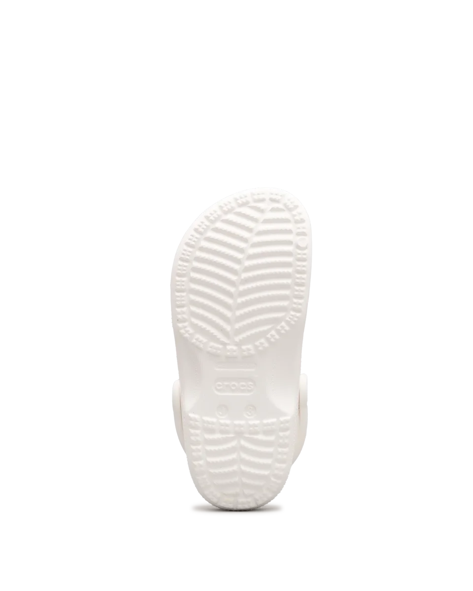 Classic clogs ps jr - Blanc - #48W-201 - Image 6