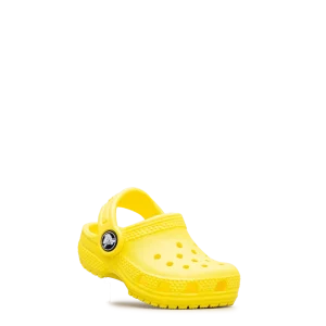 Clog td  - Jaune - #48W-202