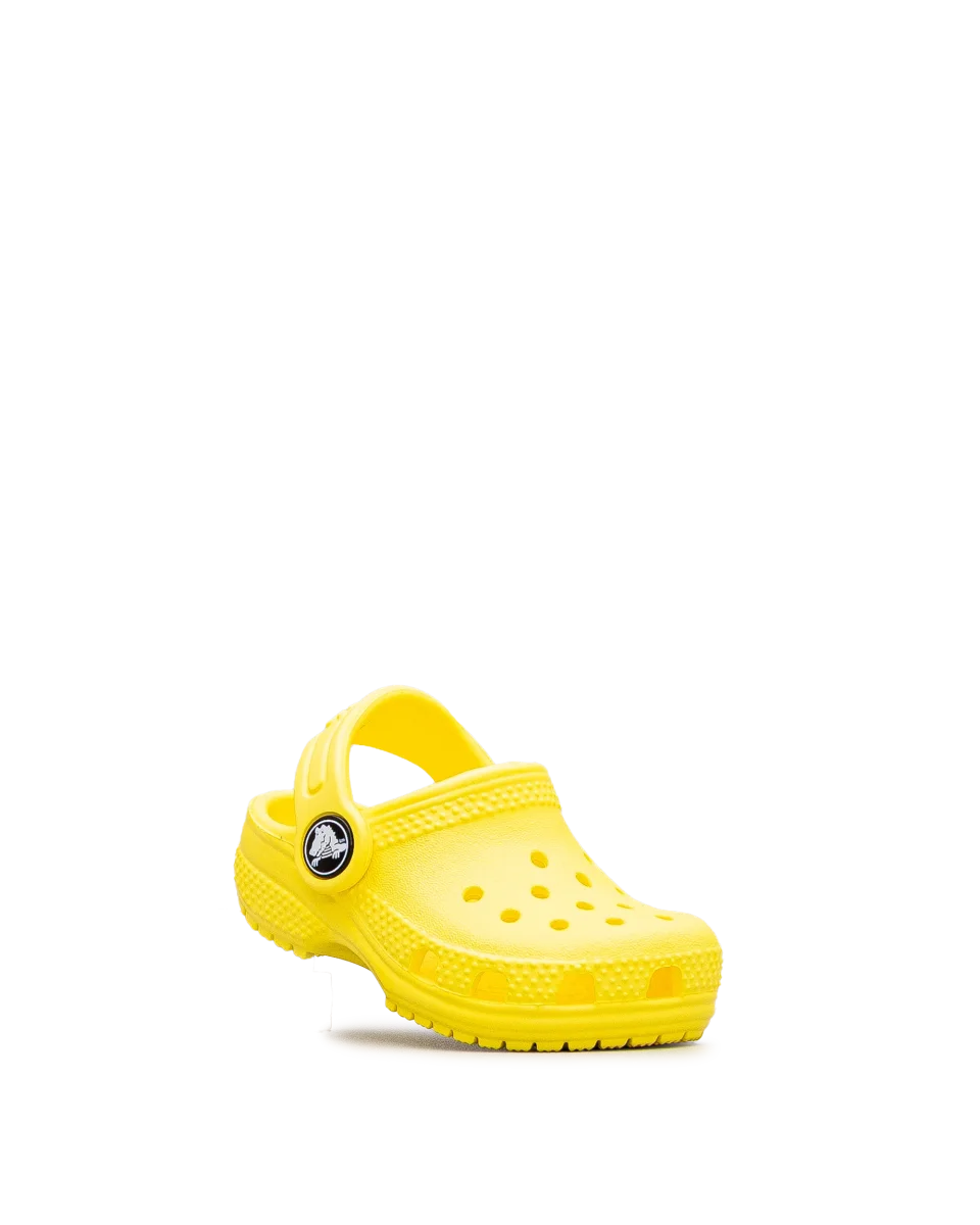 Clog td - Jaune - #48W-202