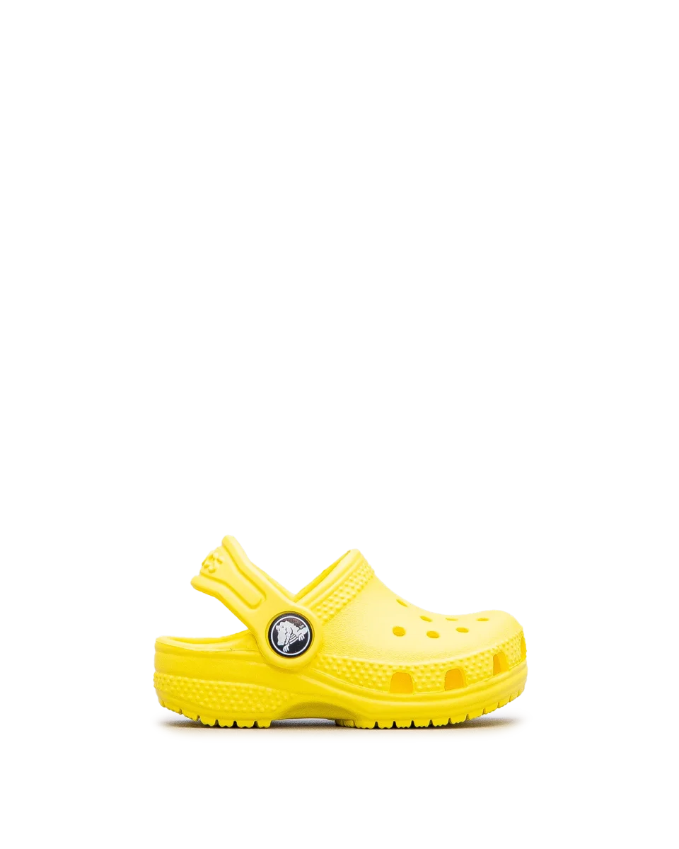 Clog td - Jaune - #48W-202 - Image 2