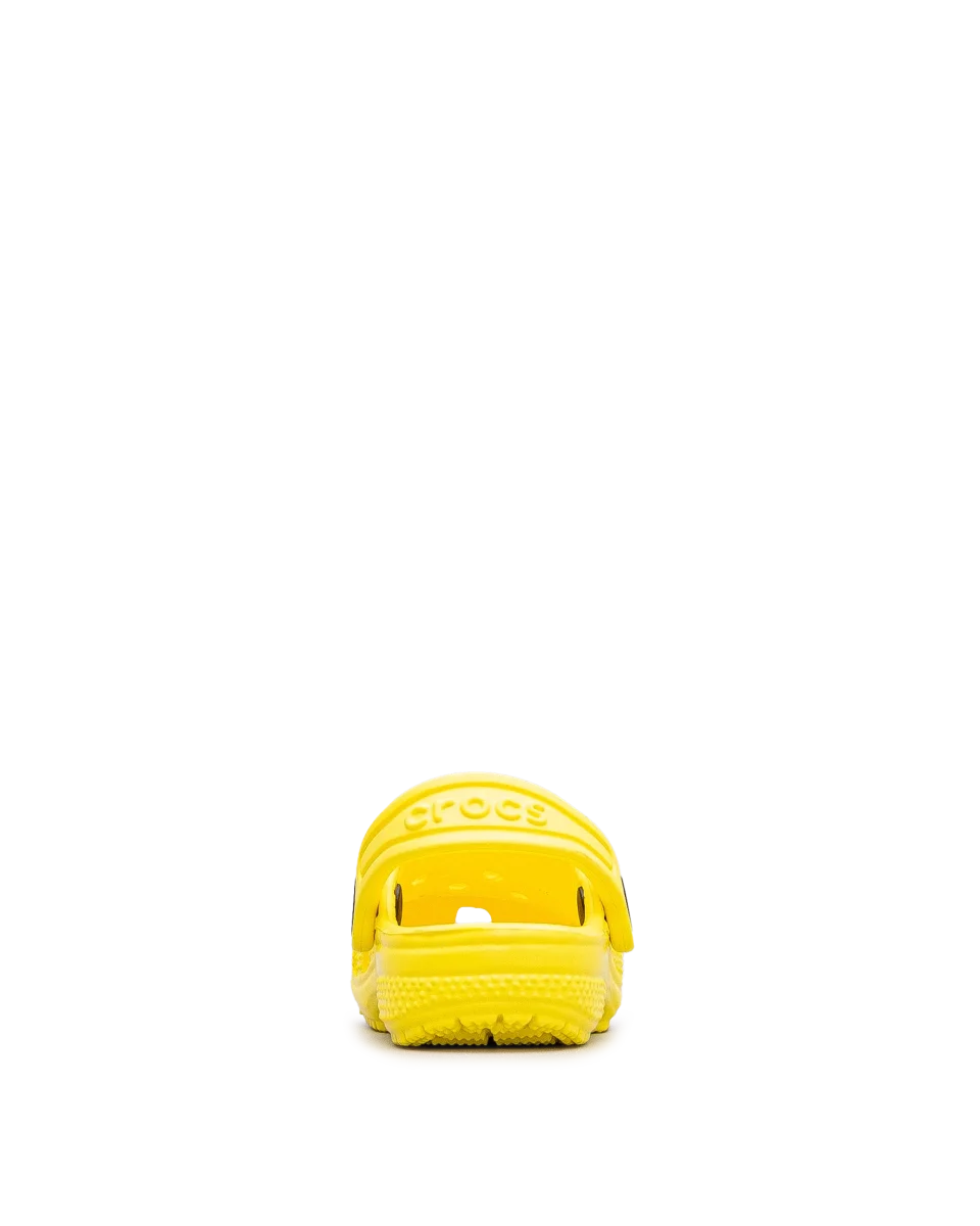 Clog td - Jaune - #48W-202 - Image 4