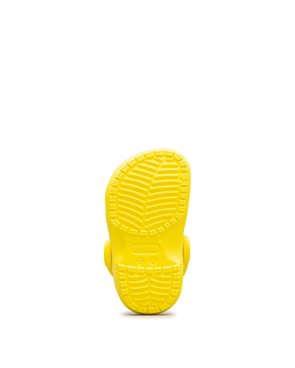 Clog td - Jaune - #48W-202 - Image 6