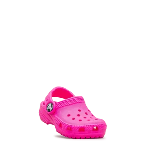 Clog td  - Fushia - #48W-202