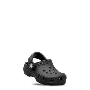 Clog td  - Noir - #48W-202