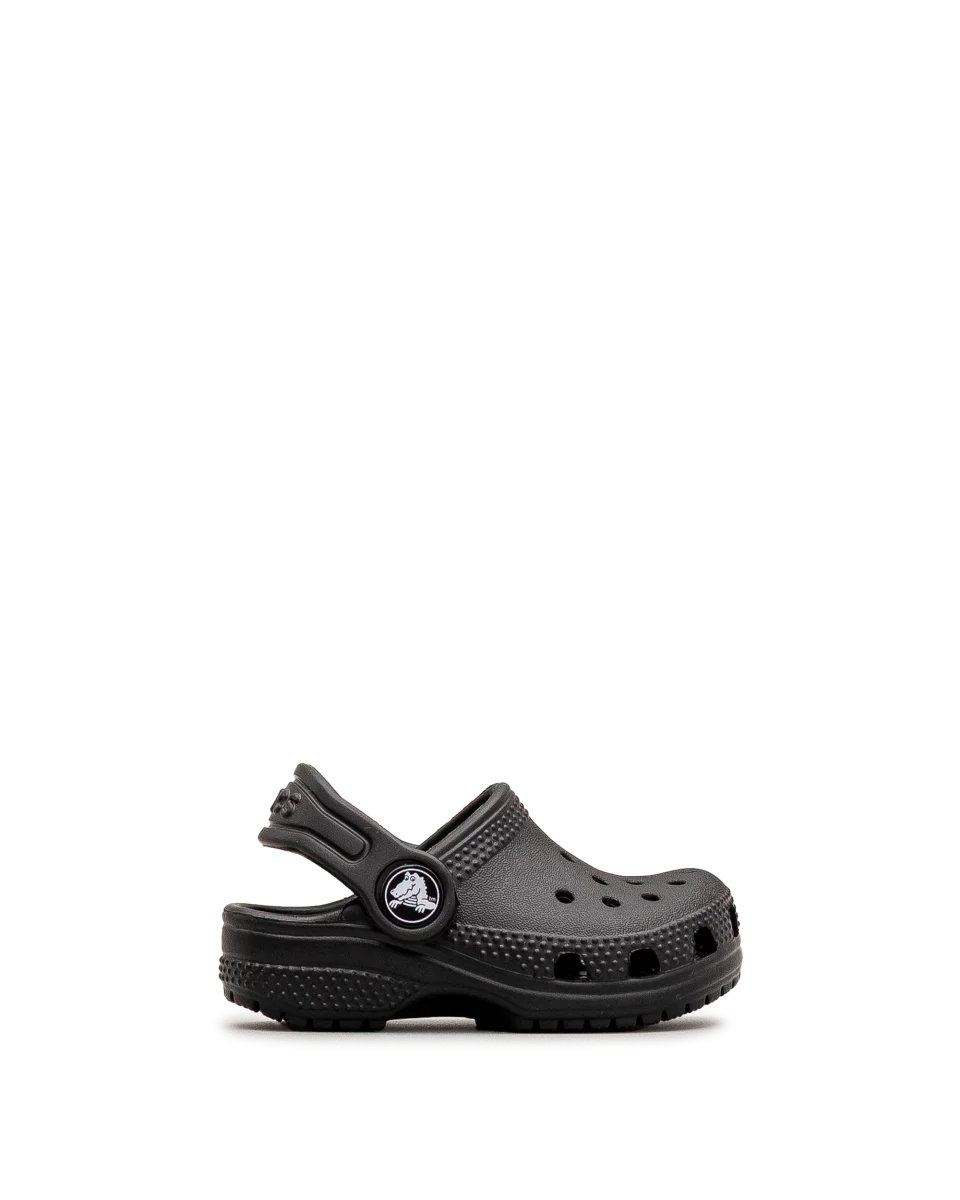 Clog td - Noir - #48W-202 - Image 2
