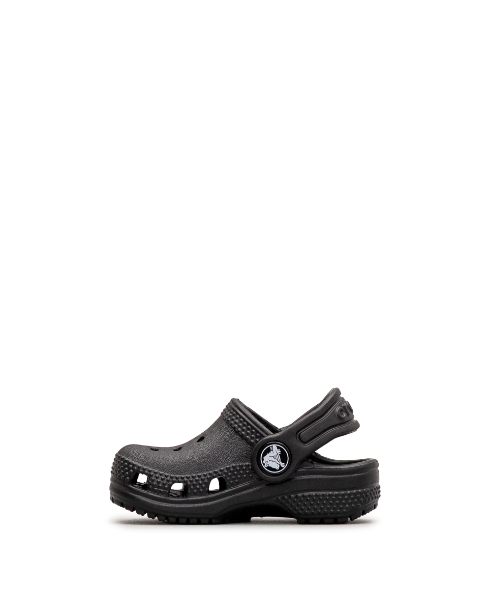 Clog td - Noir - #48W-202 - Image 3