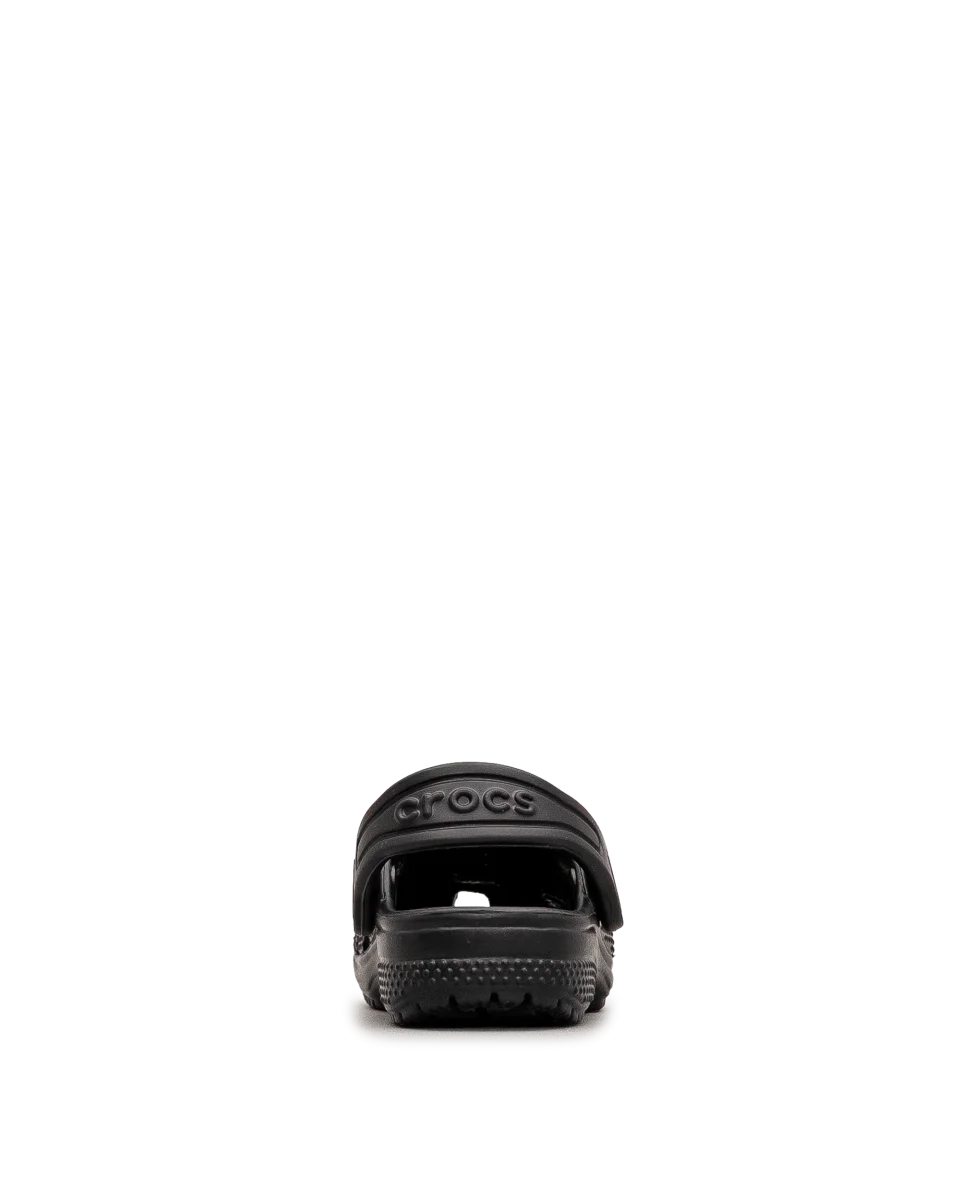 Clog td - Noir - #48W-202 - Image 4