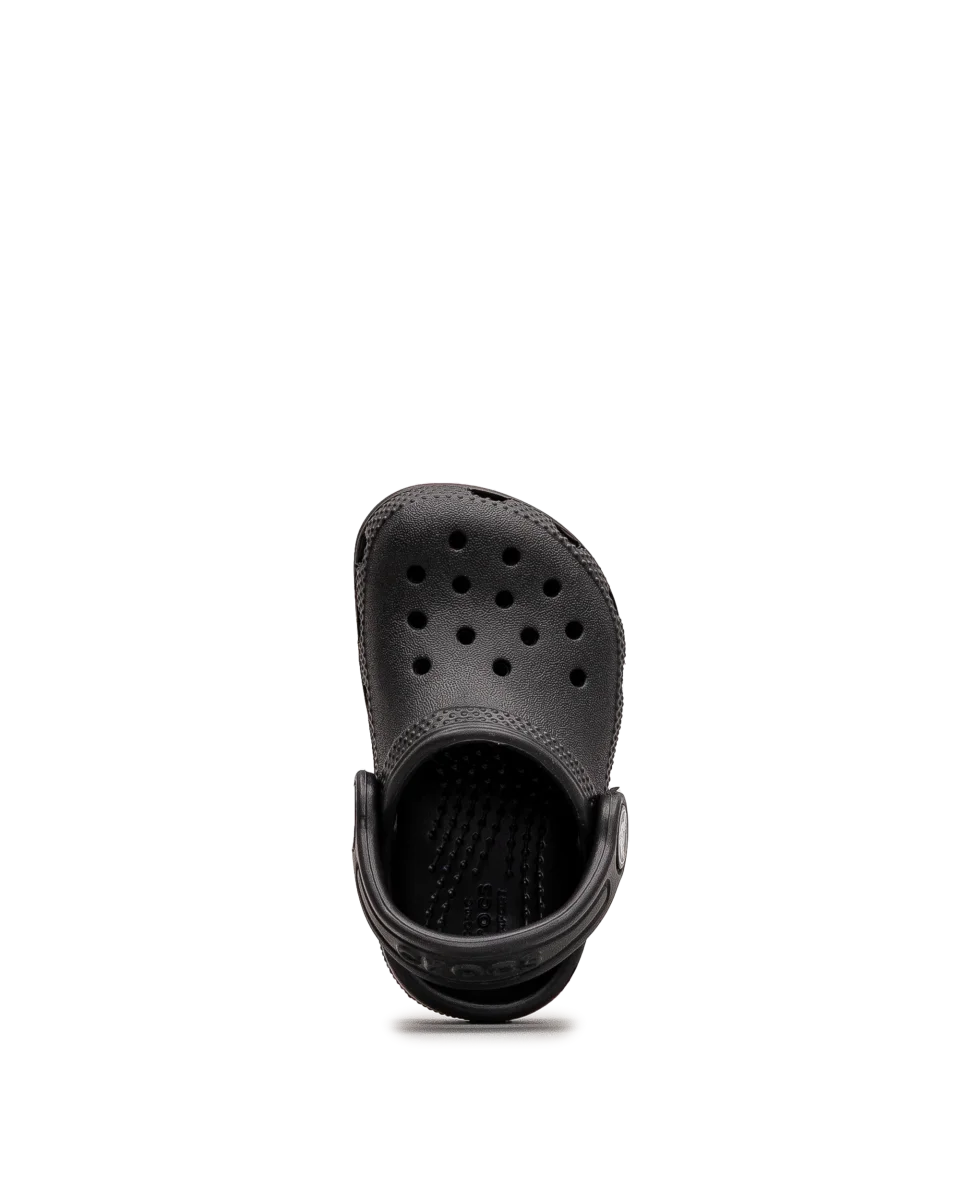 Clog td - Noir - #48W-202 - Image 5