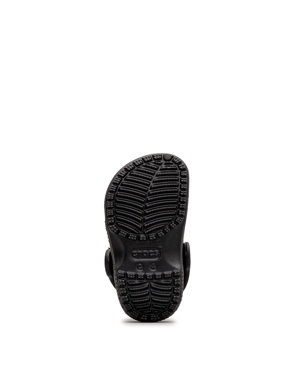 Clog td - Noir - #48W-202 - Image 6