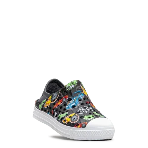 Guzman steps td - Gris - #48W-89